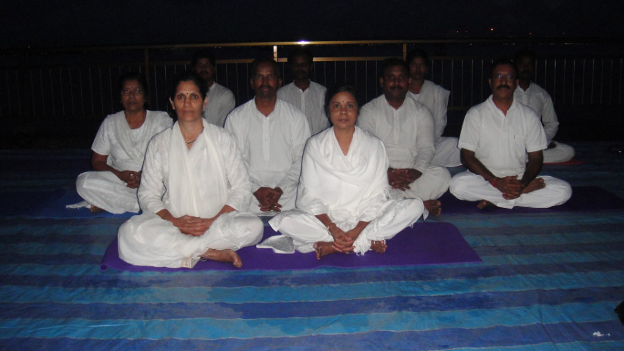 9 Divine Souls